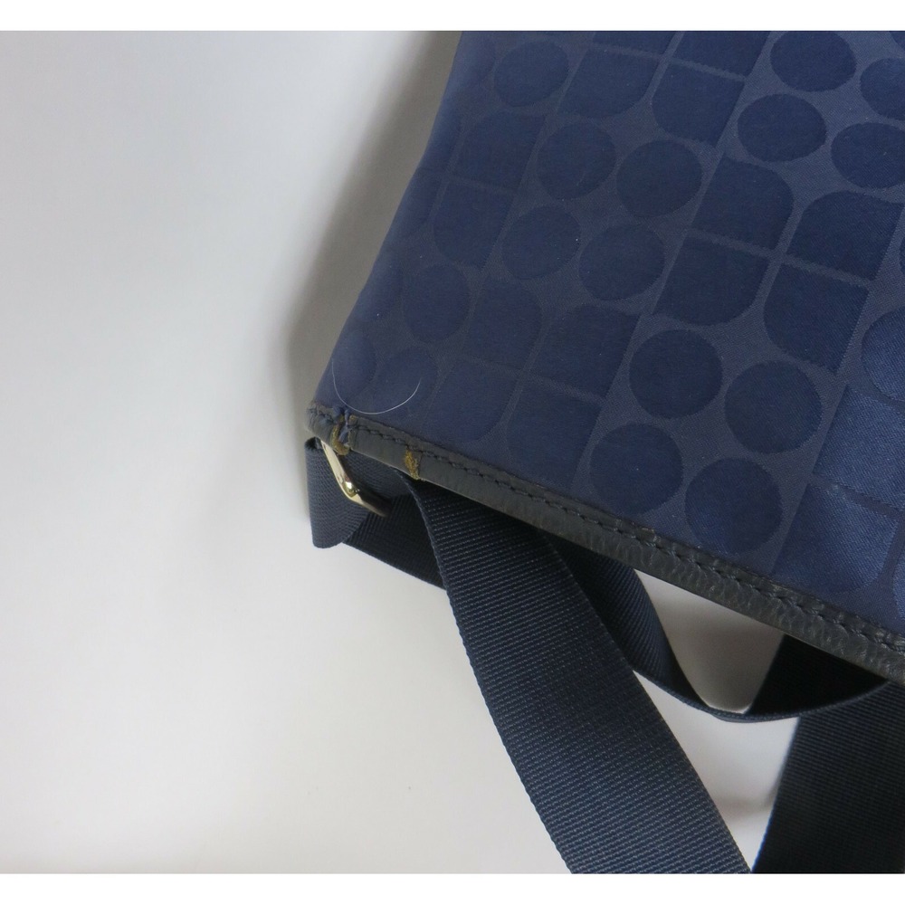 Kate Spade New York Violet Diaper Bag With Changing Pad - Picture 7 of 7